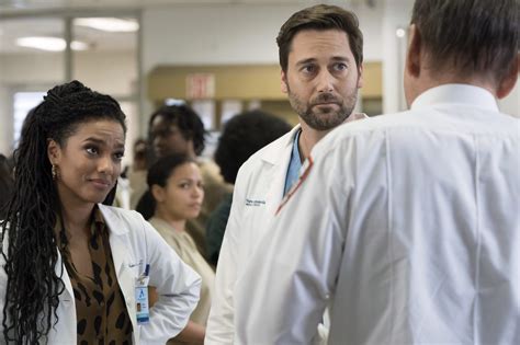 How Many Episodes In New Amsterdam Season 5 New Amsterdam: 5 Characters That Need More Screen Time (& 5 That
